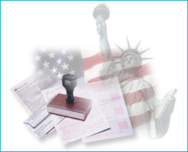 Immigration Services